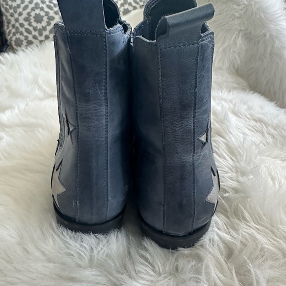 Never worn, Matisse Sheryl Crow Star Boots - Picture 2 of 7